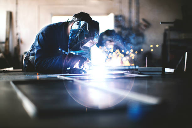 Affordable Welder Services in Davisboro, GA