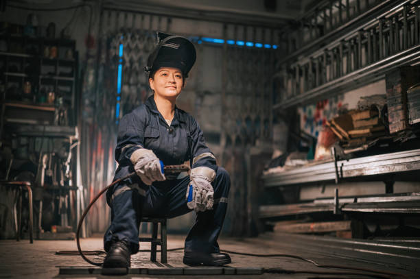 Reliable Davisboro, GA Welder & Metal Fabrication Solutions