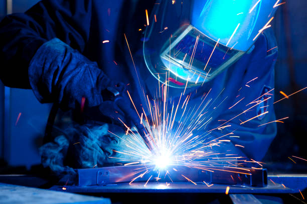 Best Artistic and Custom Metal Fabrication in Davisboro, GA