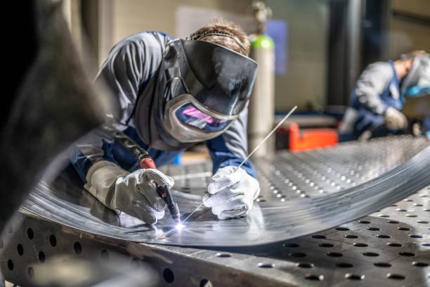 Best Maintenance and Repair Welding in Davisboro, GA