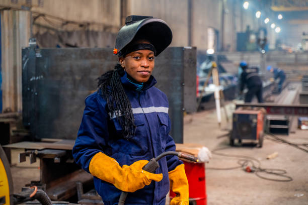 Davisboro, GA Welder & Metal Fabrication Company