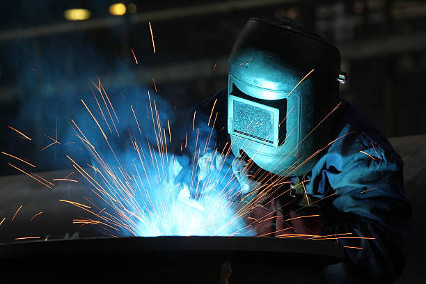 Best Welding Inspection and Certification in Davisboro, GA