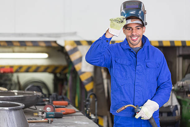 Best Pipe Welding in Davisboro, GA