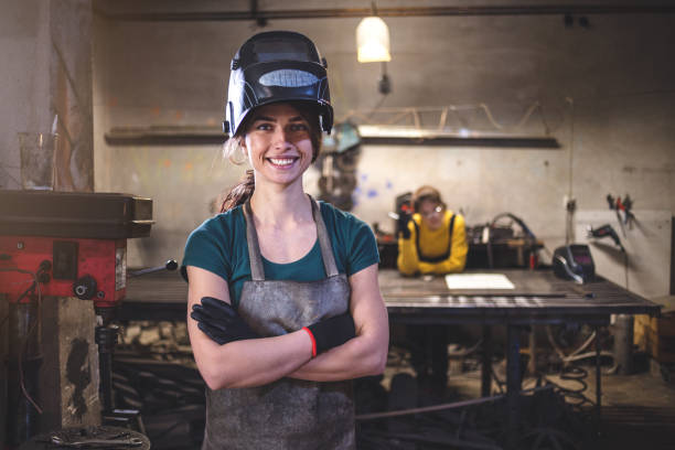 Best Marine and Shipbuilding Welding in Davisboro, GA